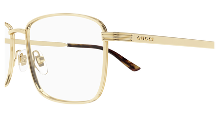 Męskie okulary korekcyjne Gucci GG 1882O 002