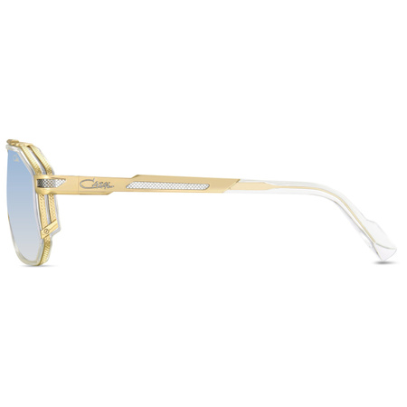 Męskie okulary przeciwsłoneczne - Cazal Eyewear, CAZAL 683 002