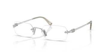 Damskie okulary korekcyjne Miu Miu MU 50YV 1BC1O1 52