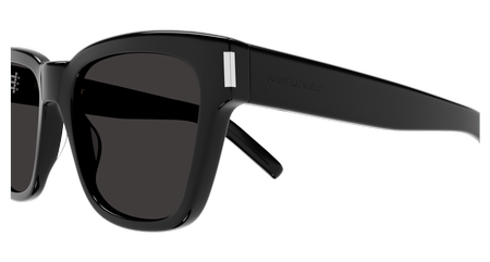 Damskie / Męskie okulary przeciwsłoneczne Saint Laurent - SL 560-001