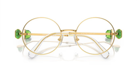 Damskie okulary korekcyjne Swarovski, SK 1001 4001 53