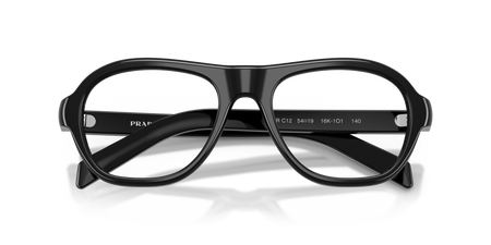 Damskie okulary korekcyjne Prada PR C12V 16K1O1