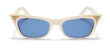 Damskie okulary przeciwsłoneczne Valentino VLS 175B 51