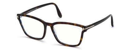 Tom Ford okulary korekcyjne - damskie