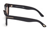 Damskie okulary przeciwsłoneczne Tom Ford FT 1114