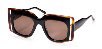 Damskie okulary przeciwsłoneczne Res/Rei GERBERA 801 SUN