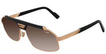Męskie okulary przeciwsłoneczne Cazal Eyewear, CAZAL 9109 003 6115
