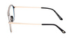 Męskie okulary korekcyjne Tom Ford FT5943-B 56003