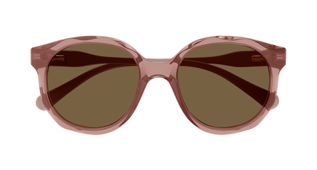 Dziecięce okulary przeciwsłoneczne Chloe CC 0019S 002