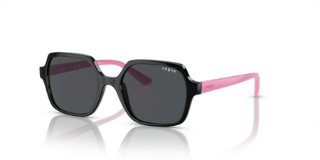Dziecięce okulary przeciwsłoneczne Vogue, VJ 2006 W44/8746