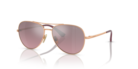 Dziecięce okulary przeciwsłoneczne Vogue VJ 1001