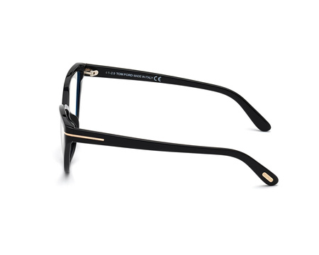 Tom Ford okulary korekcyjne - damskie