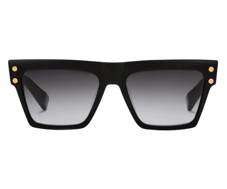 Damskie / Męskie okulary przeciwsłoneczne Balmain Paris - BPS 121 A