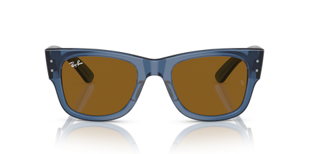 Damskie / Męskie okulary przeciwsłoneczne Ray Ban RB 0840S 668073 51
