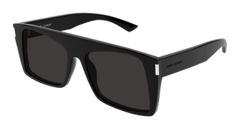 Damskie okulary przeciwsłoneczne Saint Laurent - SL 651 VITTI-001