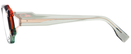 Damskie okulary korekcyjne Cazal Eyewear - 5006 002 5316