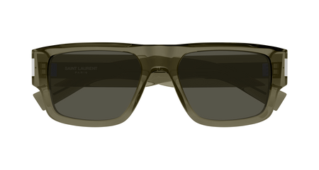 Damskie / Męskie okulary przeciwsłoneczne Saint Laurent SL 659 003