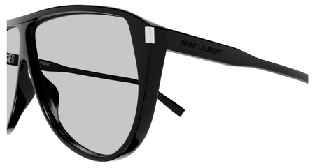 Męskie / Damskie okulary przeciwsłoneczne Saint Laurent SL 731 GASPAR 001