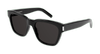 Damskie / Męskie okulary przeciwsłoneczne Saint Laurent - SL 560-001