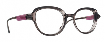 Damskie okulary korekcyjne Caroline Abram MILLY 320