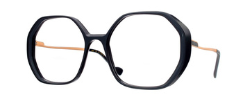 Damskie okulary korekcyjne Caroline Abram, model Isabel 765