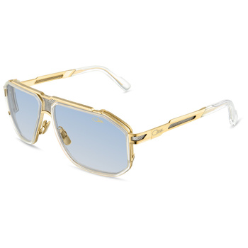 Męskie okulary przeciwsłoneczne - Cazal Eyewear, CAZAL 683 002