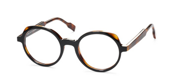 Damskie okulary korekcyjne Res/Rei - MOSAIC A86