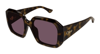 Damskie okulary przeciwsłoneczne Chloe, model CH 0300S 002
