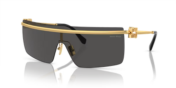 Damskie okulary przeciwsłoneczne Miu Miu MU 50ZS 5AK5S0 42