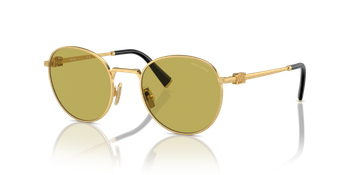 Damskie okulary przeciwsłoneczne Miu Miu MU 55ZS 5AK07O 50