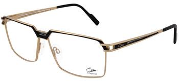 Męskie okulary korekcyjne Cazal Eyewear, CAZAL 7105 001 6113