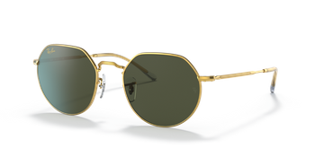 Damskie / Męskie okulary przeciwsłoneczne Ray Ban - RB 3548 001/BH
