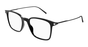 Damskie okulary korekcyjne Saint Laurent, SL 577-001