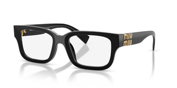 Damskie okulary korekcyjne Miu Miu MU 02YV 16K1O1 51