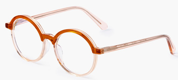 Damskie okulary korekcyjne Veronika Wildgruber VW 102 PHOEBE 169