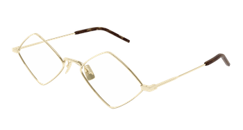 Damskie / Męskie okulary korekcyjne Saint Laurent - SL 302 LISA OPT-003