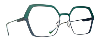 Damskie okulary korekcyjne Caroline Abram, model JUDY 252