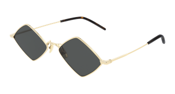 Damskie / Męskie okulary przeciwsłoneczne Saint Laurent - SL 302 LISA