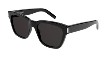 Damskie / Męskie okulary przeciwsłoneczne Saint Laurent - SL 560-001