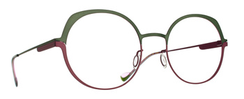 Damskie okulary korekcyjne Caroline Abram, model JOANA 256