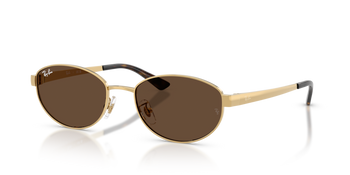 Damskie / Męskie okulary przeciwsłoneczne - Ray Ban RB 3774D 001/73 55
