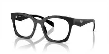 Damskie okulary korekcyjne Prada PR A05V 16K1O1 52