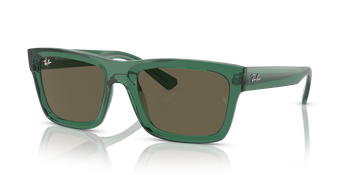Damskie / Męskie okulary przeciwsłoneczne Ray Ban - RB 4396 66778757