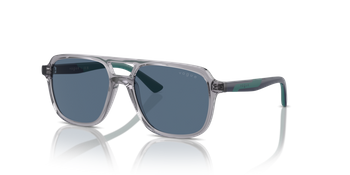 Dziecięce okulary przeciwsłoneczne Vogue - okulary przeciwsłoneczne, Vogue, VJ 2024 312673