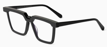 Damskie okulary korekcyjne Veronika Wildgruber VW 144 RICK 002