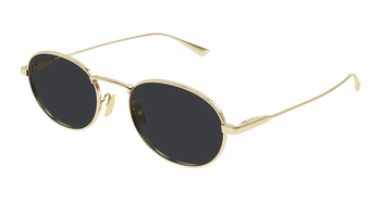 Męskie okulary przeciwsłoneczne Saint Laurent SL 799 003