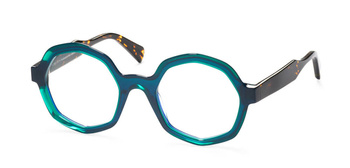 Damskie okulary korekcyjne Res/Rei - COLOSSO II B09