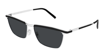 Męskie / Damskie okulary przeciwsłoneczne Saint Laurent SL 795 JOE 003
