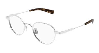 Męskie okulary korekcyjne Saint Laurent, SL 730-002