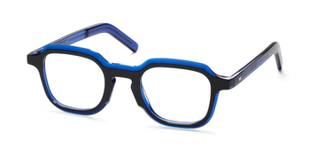 Męskie okulary korekcyjne Res/Rei NOBLE 953